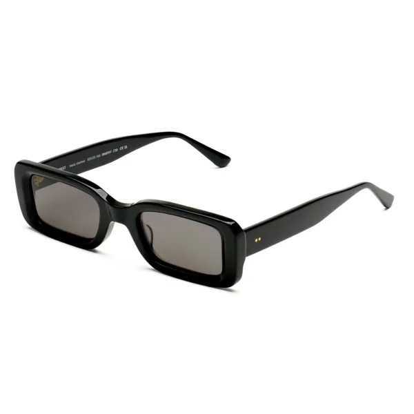 Black Sunglasses-Side