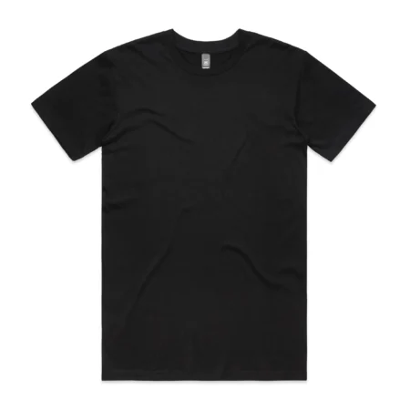 Black T-shirt